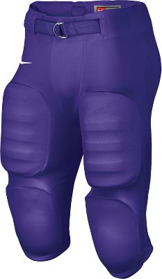 Nike Adult Defender Football Pants