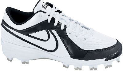 Nike Womens Unify Strike Molded Softball Cleats