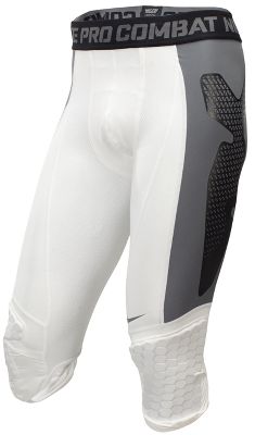 Nike Men's Pro Combat Diamond Thief 17" Slider