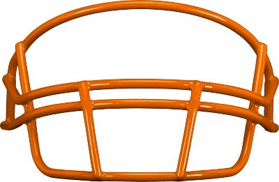 BURNT ORANGE