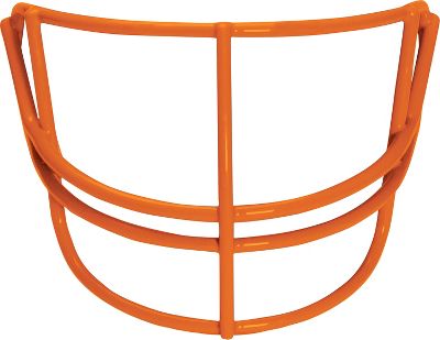 BURNT ORANGE