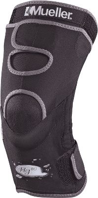 Mueller Hg80 Sports Knee Brace