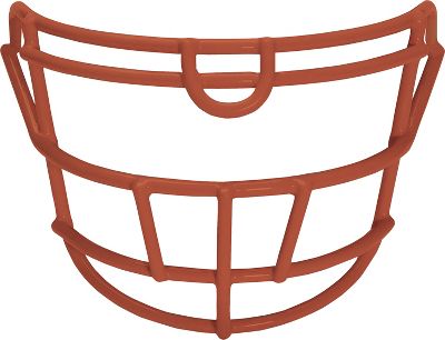 BURNT ORANGE