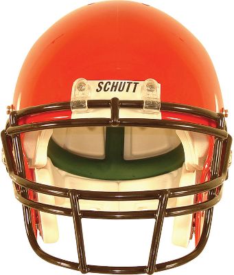Schutt Titanium Adult ROPO Facemask