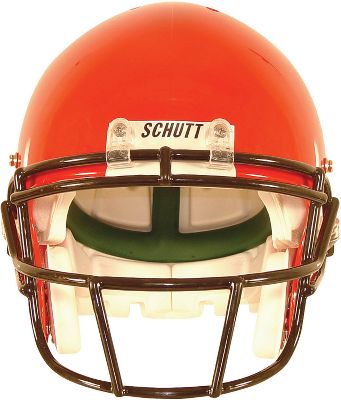 Schutt Titanium Adult ROPO-SW Facemask