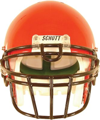 Schutt Titanium Adult ROPO-UB-DW Facemask