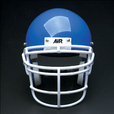 Schutt Titanium Adult RJOP Facemask