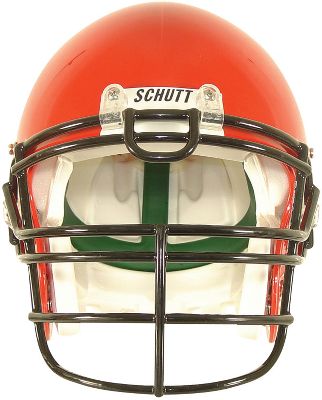 Schutt Titanium Adult RJOP-UB Facemask
