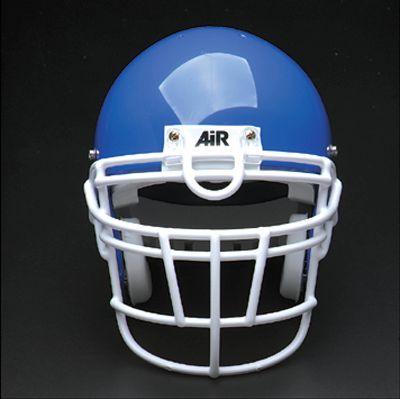 Schutt Titanium RJOP-UB-DW Facemask