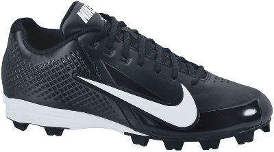 mens nike molded cleats