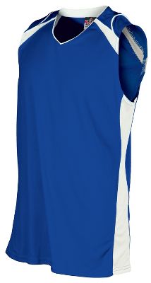 Alleson Athletic Men's Basketball Jersey