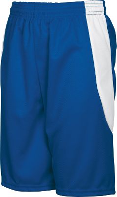 Alleson Athletic Youth Basketball Shorts
