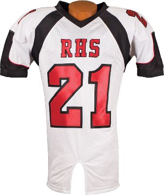 Football America Adult Custom X Factor Football Jersey