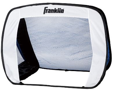 Franklin Pop-Up Mini Soccer Goal