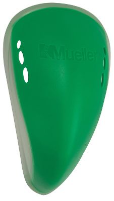 Mueller PeeWee FlexShield Protective Cup