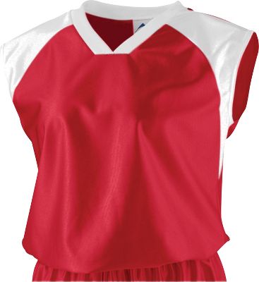 Augusta Girls (Youth) Dazzle All-Star Basketball Jersey
