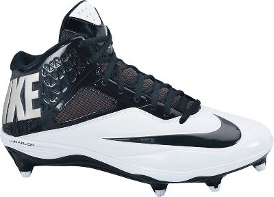 BLK/WHT
