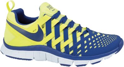 VOLT/BLUE