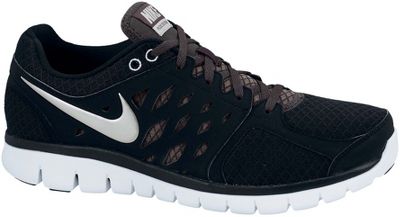 BLK/SIL/WHT