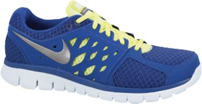 BLUE/VOLT