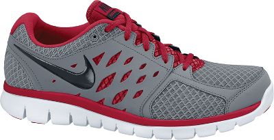 GRY/RED