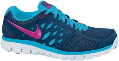 Nike Women's Flex Running Shoes