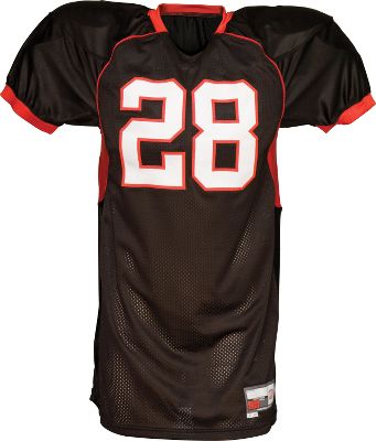 Football America Youth Custom Storm Football Jersey