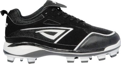 3n2 Women's Rally TPU Molded Fastpitch Cleats