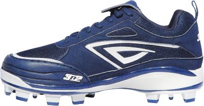 pitchers toe cleats