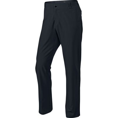 athletic fit golf pants