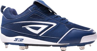3n2 Women's Rally Metal Fastpitch Cleats