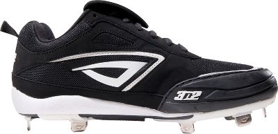 new balance cleats with pitching toe