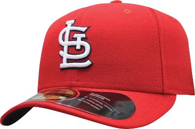 Baseball New Era Authentic On Field Home Baseball Cap 775