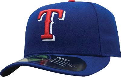 Baseball New Era Authentic On Field Road Baseball Cap 775