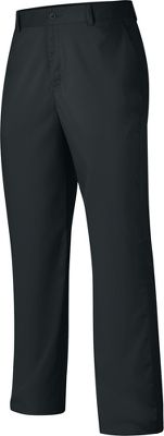 nike mens flat front tech pant