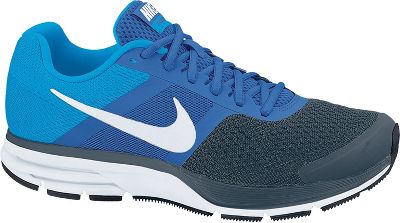 BLU/GRY/WHT