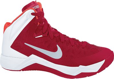 Nike Men's Hyper Quickness Basketball Shoes