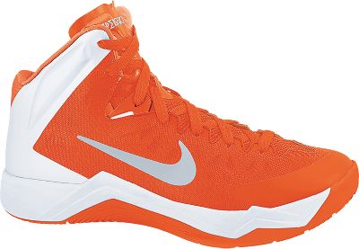 Nike Women's Hyper Quickness Basketball Shoe