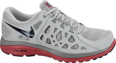 Nike Men's Dual Fusion 2 Running Shoes