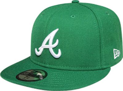 BRAVES