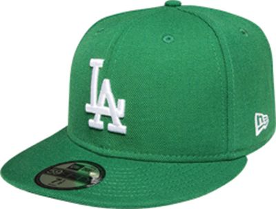 DODGERS