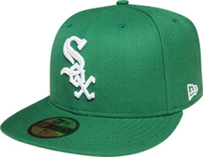 WHITE SOX
