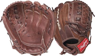 Rawlings Revo 550 12 1/2" Fastpitch Softball Glove