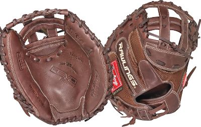 Rawlings Revo 550 34" Fastpitch Catcher's Mitt
