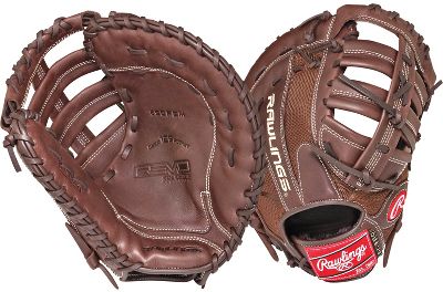 Rawlings Revo 550 13" Fastpitch Firstbase Mitt