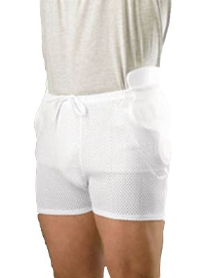 Football America Youth 3-Pocket Mesh Football Girdle