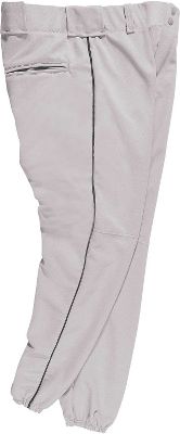 Express Gear Adult Piped Pants