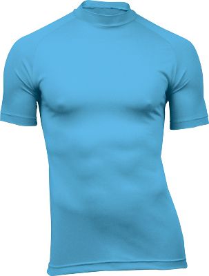 COLUMBIA BLUE