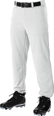Alleson Athletic Polyester Baseball Pants