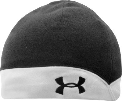 Under Armour Two Toned Arctic Beanie BLKGPH Baseball Cap Accessories